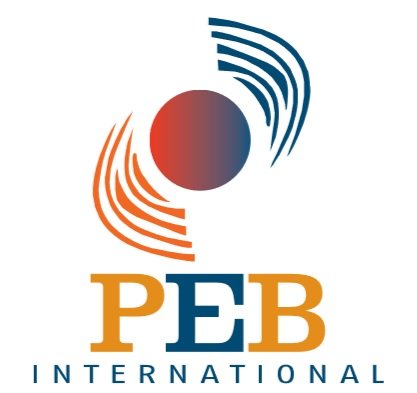 PEB Logo