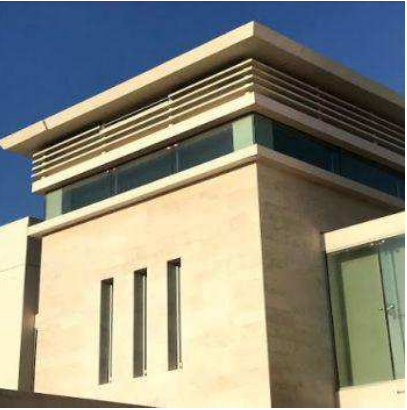 AGI Investments CEO Residence Project