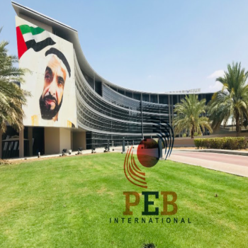 Alain University Project