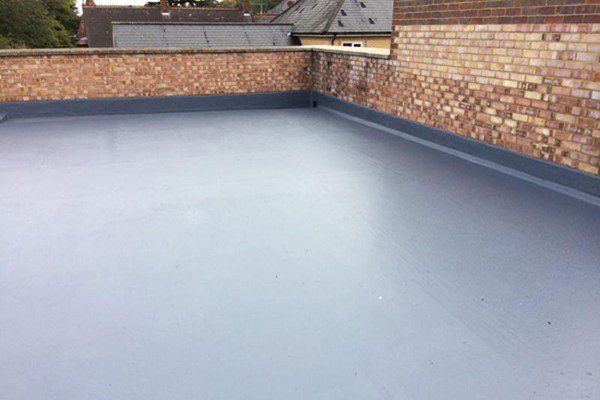 Flat Roof